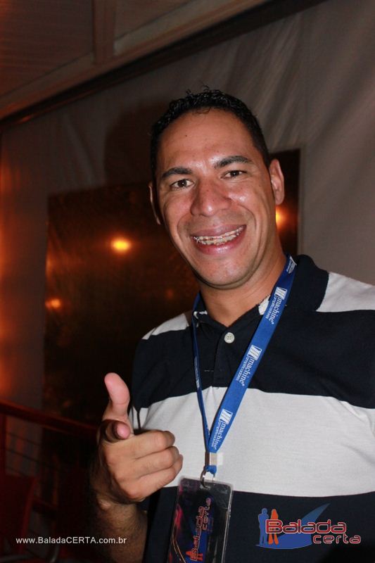 Balada: Fotos de quarta na Roda do Chopp no Ncleo Bandeirante - DF