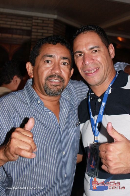 Balada: Fotos de quarta na Roda do Chopp no Ncleo Bandeirante - DF