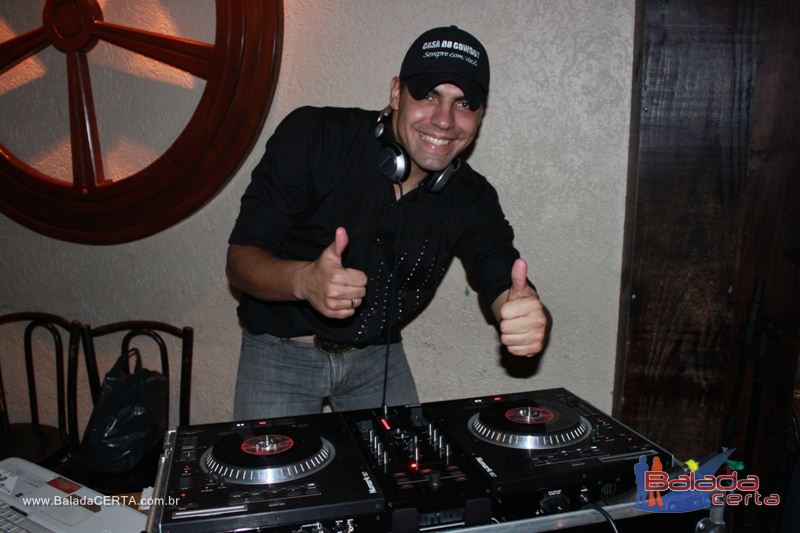Balada: Fotos de quarta na Roda do Chopp no Ncleo Bandeirante - DF