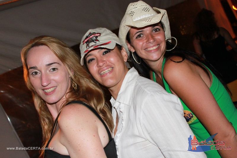 Balada: Fotos de quarta na Roda do Chopp no Ncleo Bandeirante - DF
