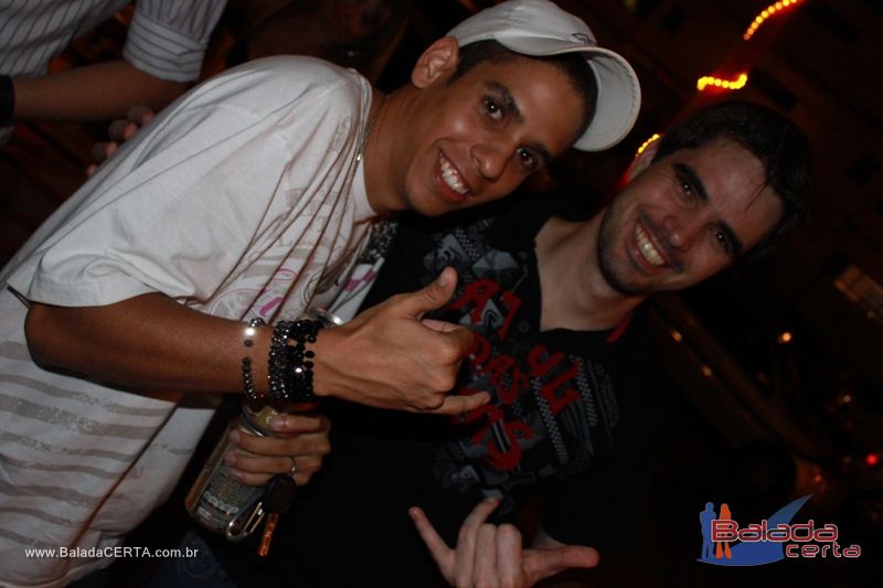 Balada: Fotos de quarta na Roda do Chopp no Ncleo Bandeirante - DF