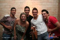 Balada: Fotos de quarta na Roda do Chopp no Núcleo Bandeirante - DF