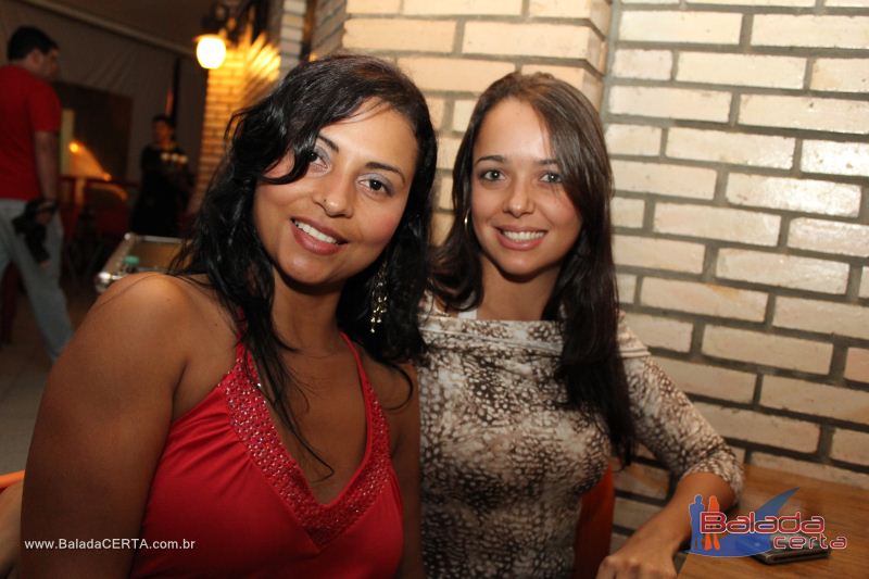 Balada: Fotos de quarta na Roda do Chopp no Ncleo Bandeirante - DF