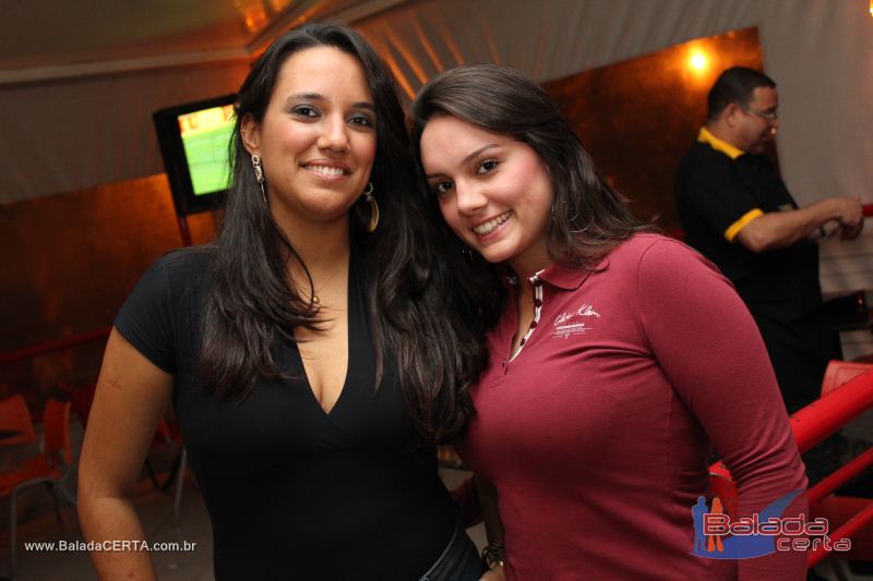 Balada: Fotos de quarta na Roda do Chopp no Ncleo Bandeirante - DF