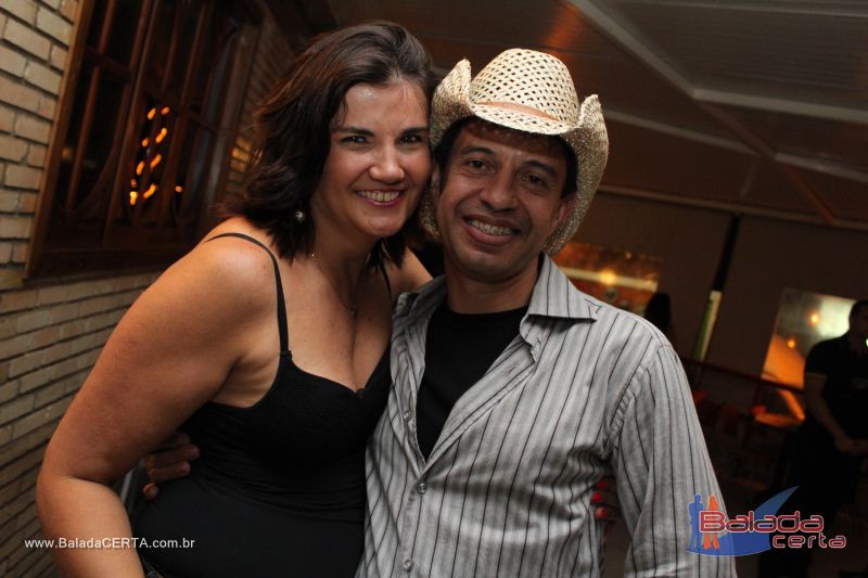 Balada: Fotos de quarta na Roda do Chopp no Ncleo Bandeirante - DF