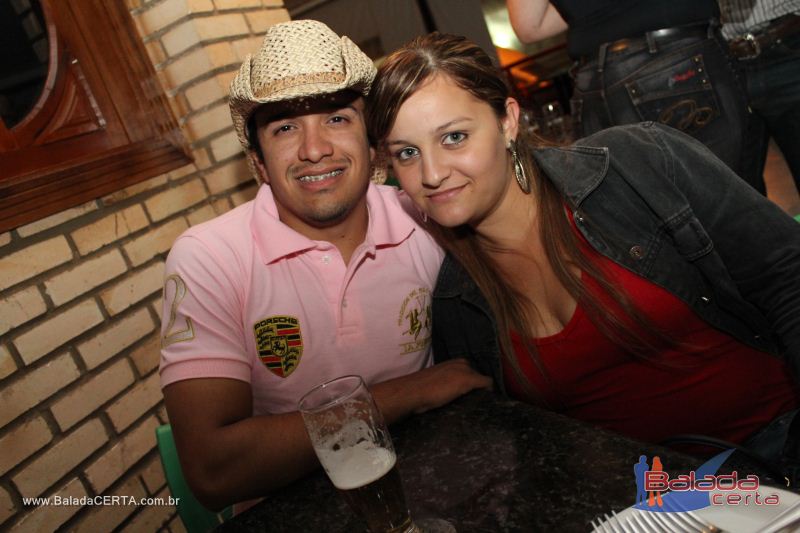 Balada: Fotos de quarta na Roda do Chopp no Ncleo Bandeirante - DF