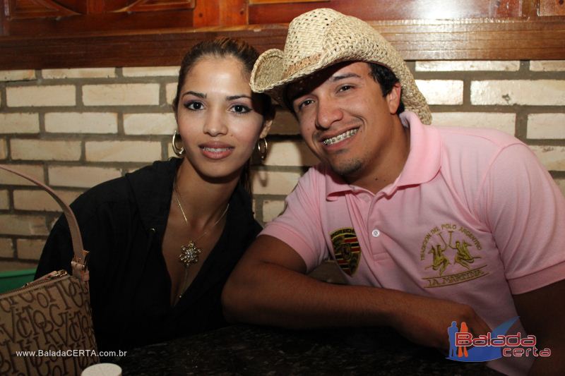 Balada: Fotos de quarta na Roda do Chopp no Ncleo Bandeirante - DF