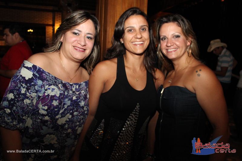 Balada: Fotos de quarta na Roda do Chopp no Ncleo Bandeirante - DF