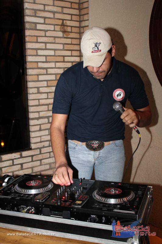 Balada: Fotos de quarta na Roda do Chopp no Ncleo Bandeirante - DF