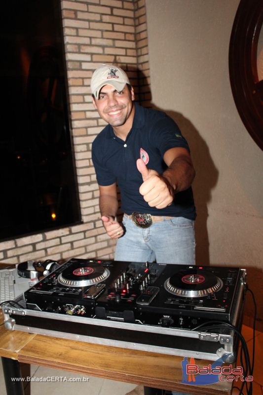 Balada: Fotos de quarta na Roda do Chopp no Ncleo Bandeirante - DF