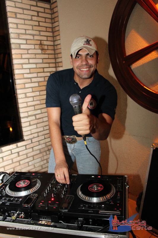 Balada: Fotos de quarta na Roda do Chopp no Ncleo Bandeirante - DF