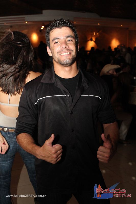 Balada: Fotos de quarta na Roda do Chopp no Ncleo Bandeirante - DF