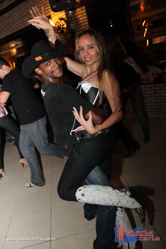 Balada: Fotos de quarta na Roda do Chopp no Ncleo Bandeirante - DF