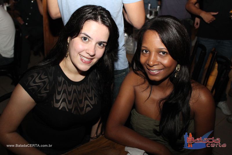 Balada: Fotos de quarta na Roda do Chopp no Ncleo Bandeirante - DF