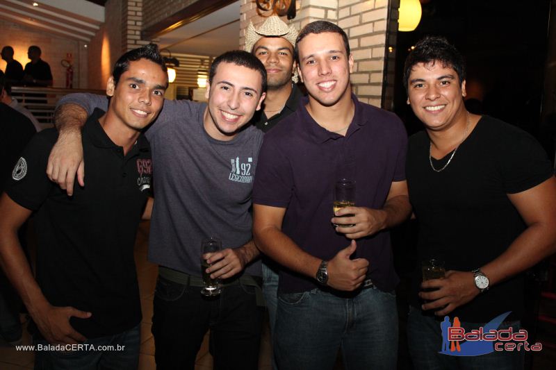 Balada: Fotos de quarta na Roda do Chopp no Ncleo Bandeirante - DF