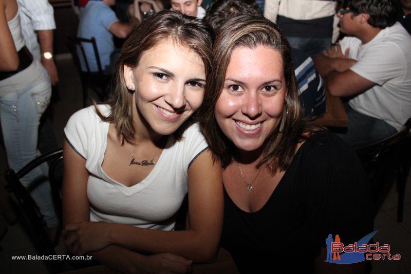 Balada: Fotos de quarta na Roda do Chopp no Ncleo Bandeirante - DF