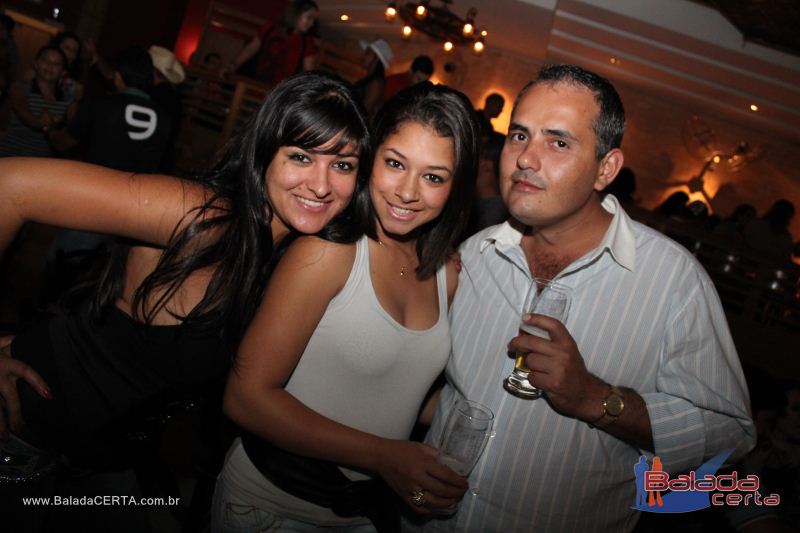 Balada: Fotos de quarta na Roda do Chopp no Ncleo Bandeirante - DF