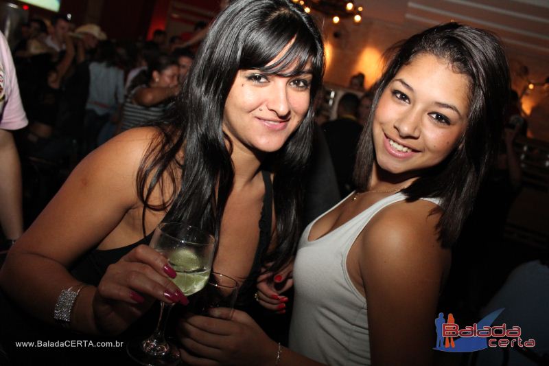 Balada: Fotos de quarta na Roda do Chopp no Ncleo Bandeirante - DF