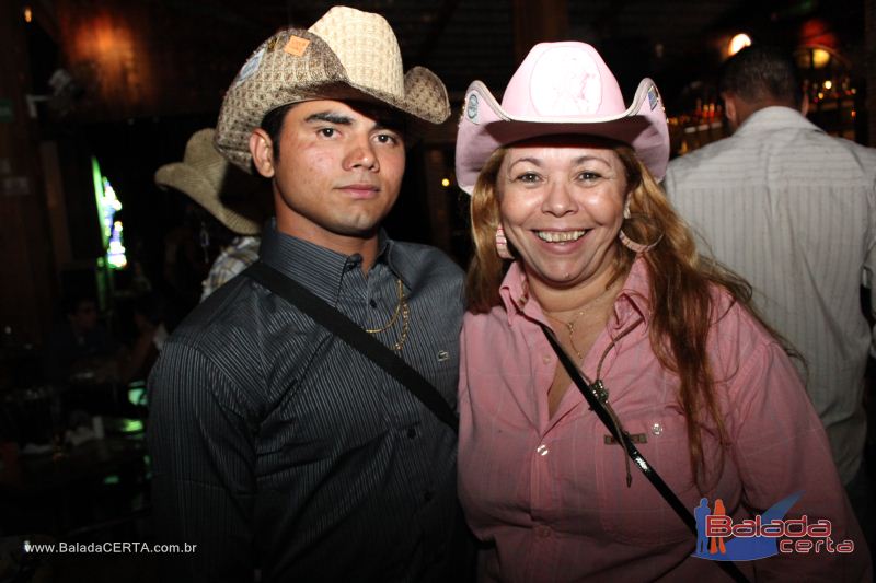 Balada: Fotos de quarta na Roda do Chopp no Ncleo Bandeirante - DF