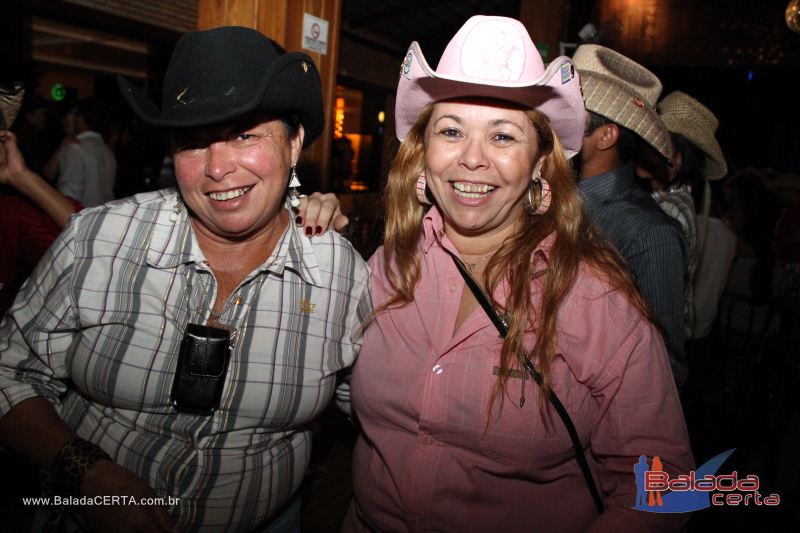 Balada: Fotos de quarta na Roda do Chopp no Ncleo Bandeirante - DF