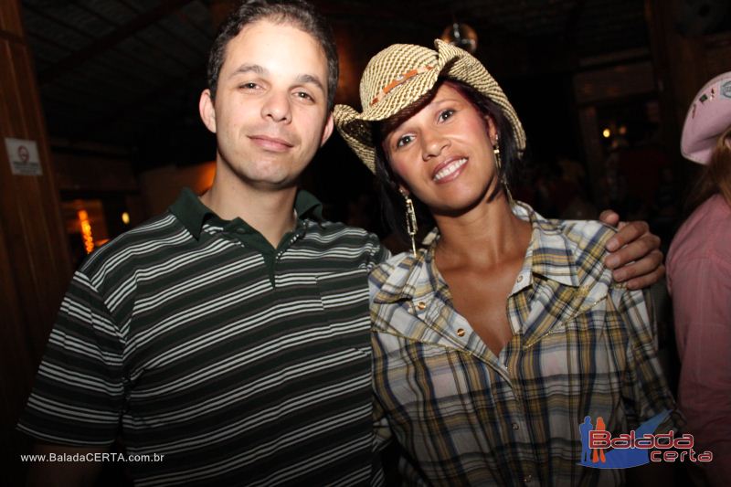 Balada: Fotos de quarta na Roda do Chopp no Ncleo Bandeirante - DF