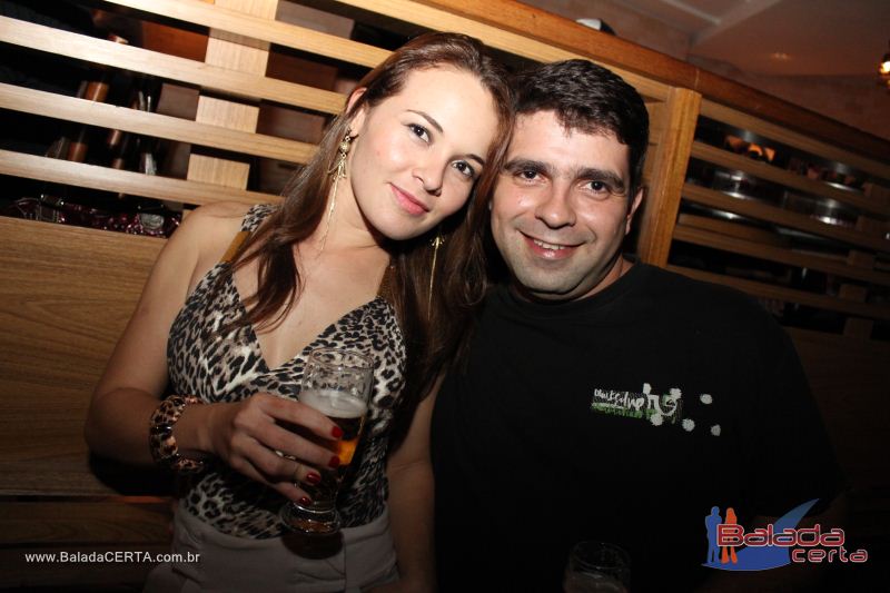 Balada: Fotos de quarta na Roda do Chopp no Ncleo Bandeirante - DF