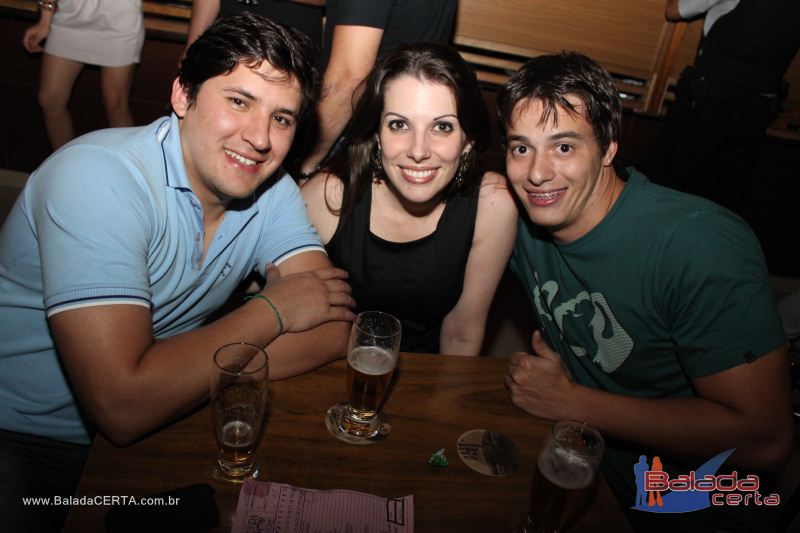 Balada: Fotos de quarta na Roda do Chopp no Ncleo Bandeirante - DF