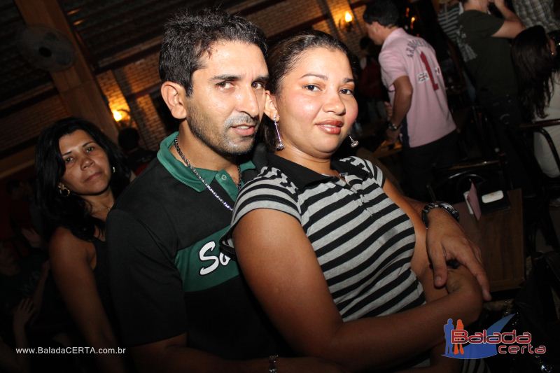 Balada: Fotos de quarta na Roda do Chopp no Ncleo Bandeirante - DF