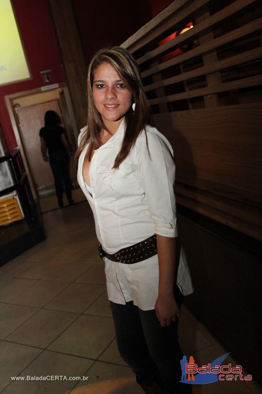 Balada: Fotos de quarta na Roda do Chopp no Ncleo Bandeirante - DF