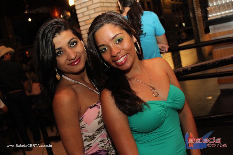 Balada: Fotos de quarta na Roda do Chopp no Ncleo Bandeirante - DF