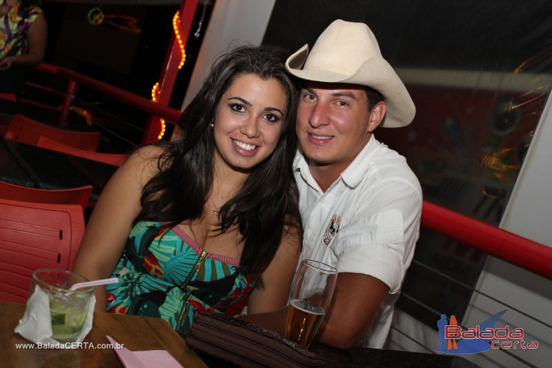 Balada: Fotos de quarta na Roda do Chopp no Ncleo Bandeirante - DF