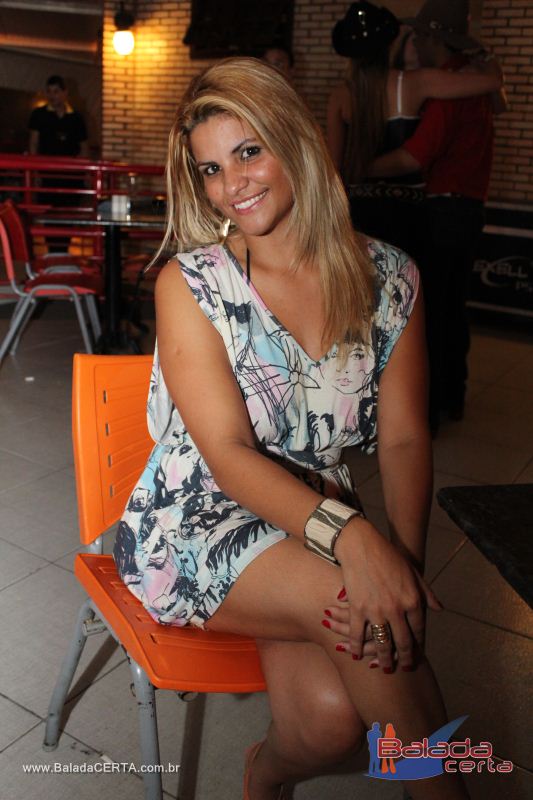 Balada: Fotos de quarta na Roda do Chopp no Ncleo Bandeirante - DF