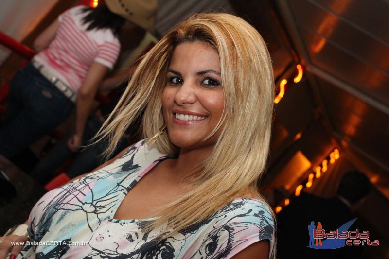 Balada: Fotos de quarta na Roda do Chopp no Ncleo Bandeirante - DF