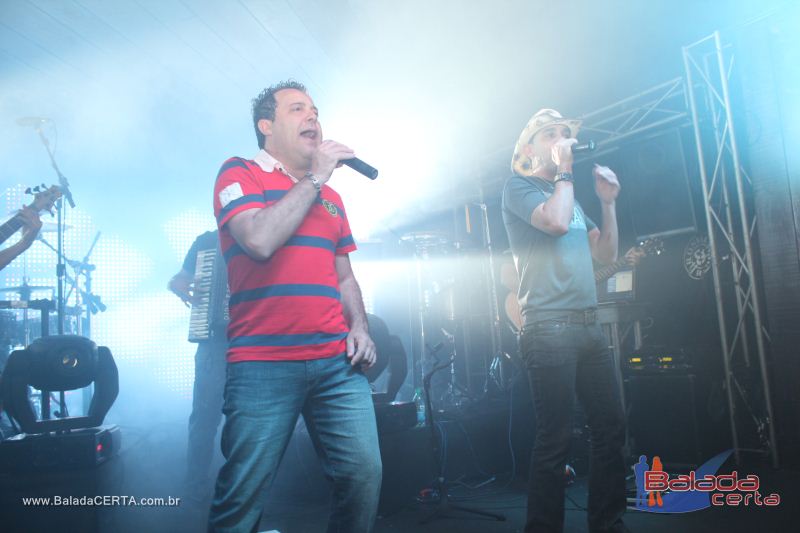 Balada: Fotos de quarta na Roda do Chopp no Ncleo Bandeirante - DF