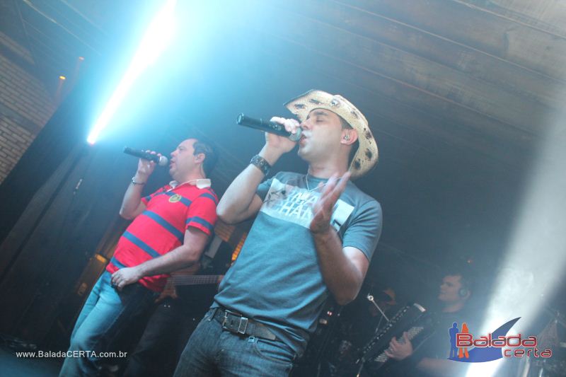 Balada: Fotos de quarta na Roda do Chopp no Ncleo Bandeirante - DF