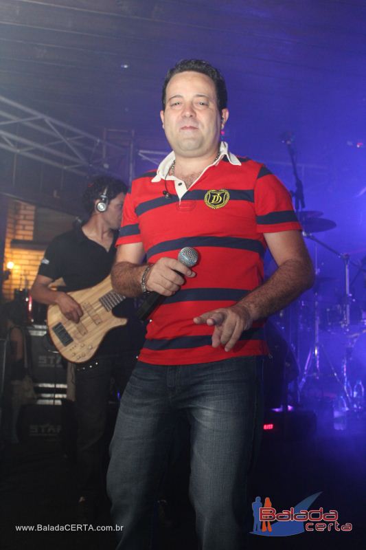 Balada: Fotos de quarta na Roda do Chopp no Ncleo Bandeirante - DF