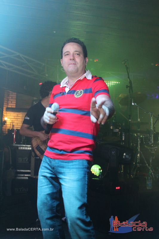 Balada: Fotos de quarta na Roda do Chopp no Ncleo Bandeirante - DF