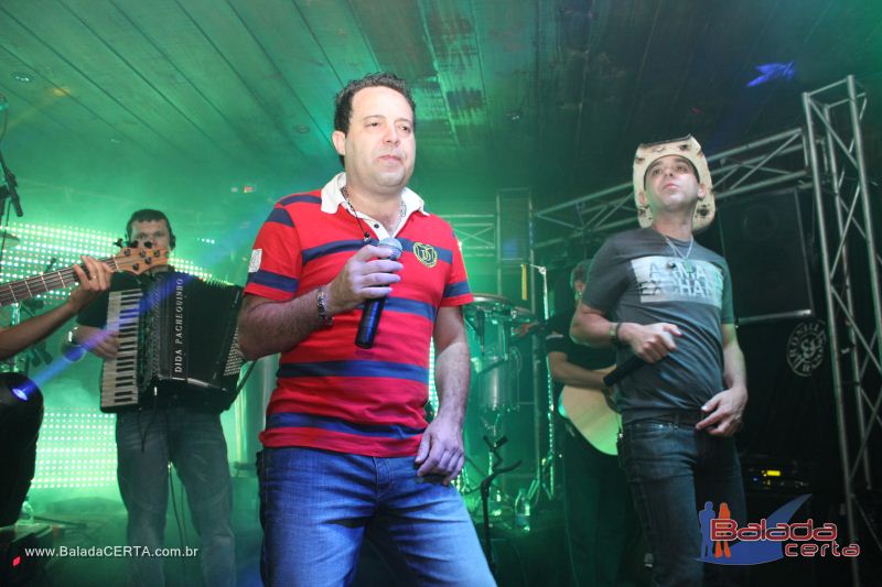 Balada: Fotos de quarta na Roda do Chopp no Ncleo Bandeirante - DF