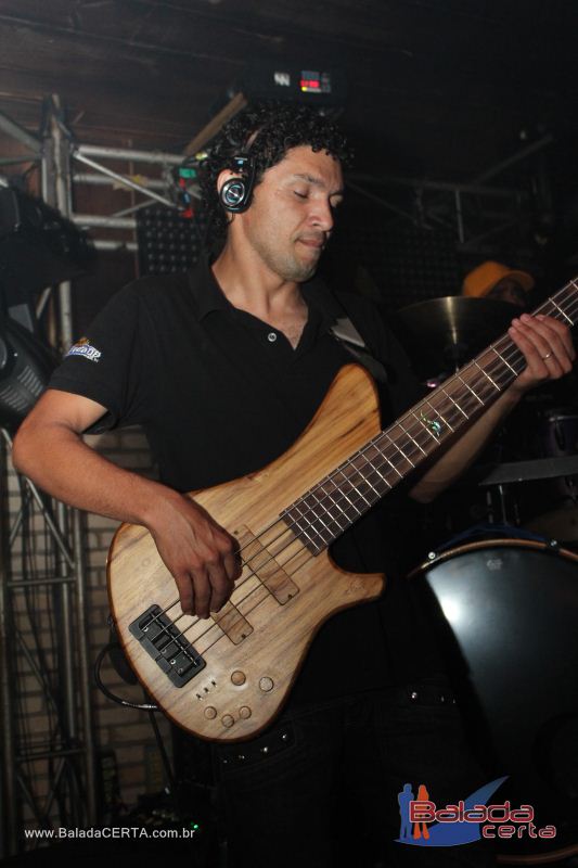 Balada: Fotos de quarta na Roda do Chopp no Ncleo Bandeirante - DF