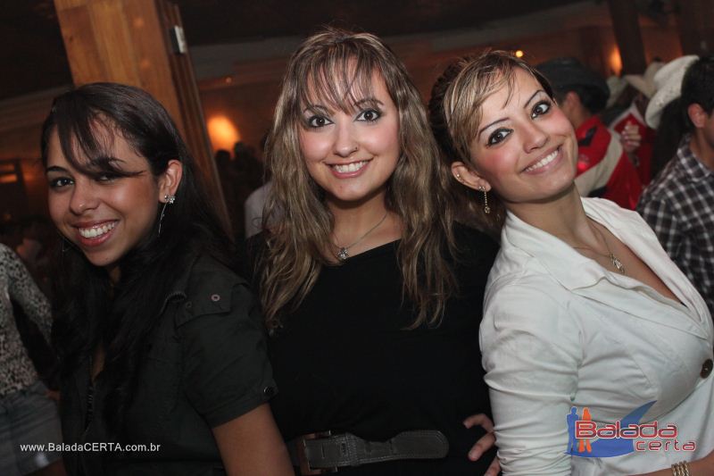 Balada: Fotos de quarta na Roda do Chopp no Ncleo Bandeirante - DF