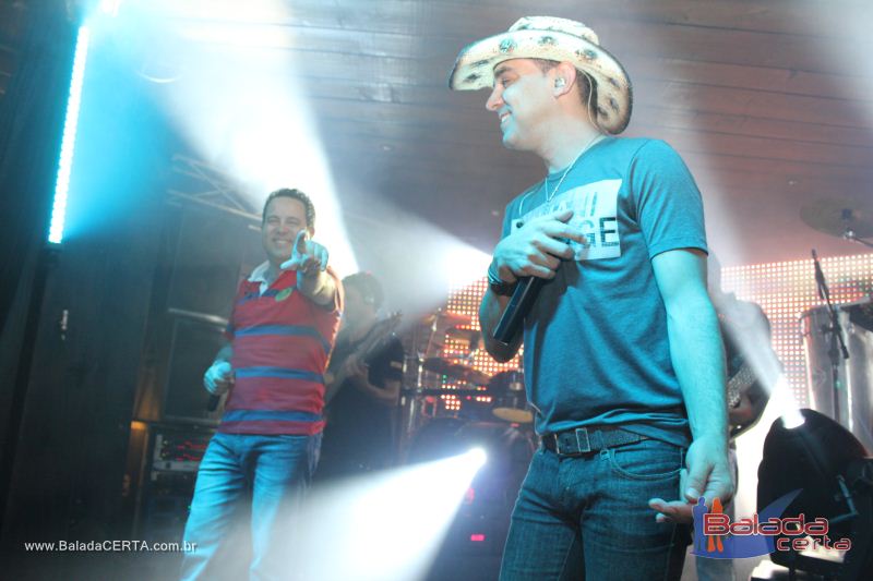 Balada: Fotos de quarta na Roda do Chopp no Ncleo Bandeirante - DF