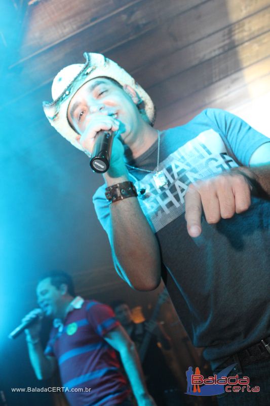 Balada: Fotos de quarta na Roda do Chopp no Ncleo Bandeirante - DF