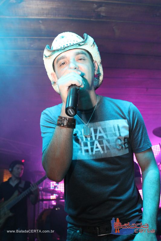 Balada: Fotos de quarta na Roda do Chopp no Ncleo Bandeirante - DF