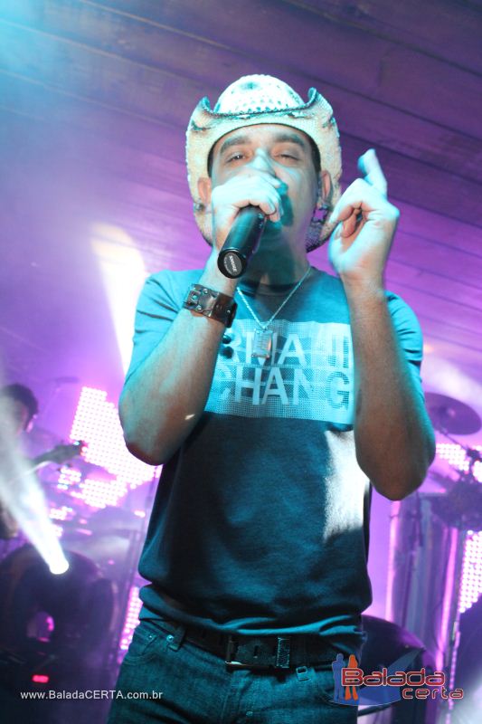 Balada: Fotos de quarta na Roda do Chopp no Ncleo Bandeirante - DF