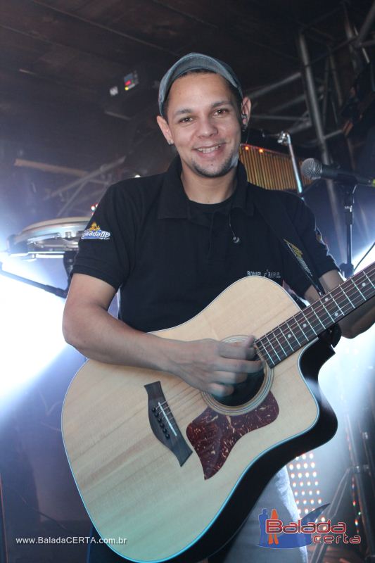 Balada: Fotos de quarta na Roda do Chopp no Ncleo Bandeirante - DF