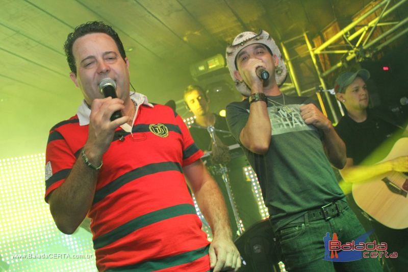 Balada: Fotos de quarta na Roda do Chopp no Ncleo Bandeirante - DF