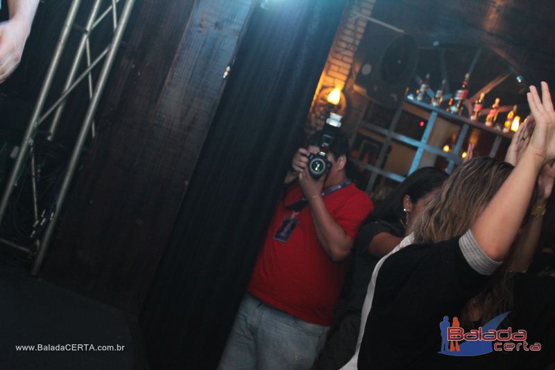 Balada: Fotos de quarta na Roda do Chopp no Ncleo Bandeirante - DF