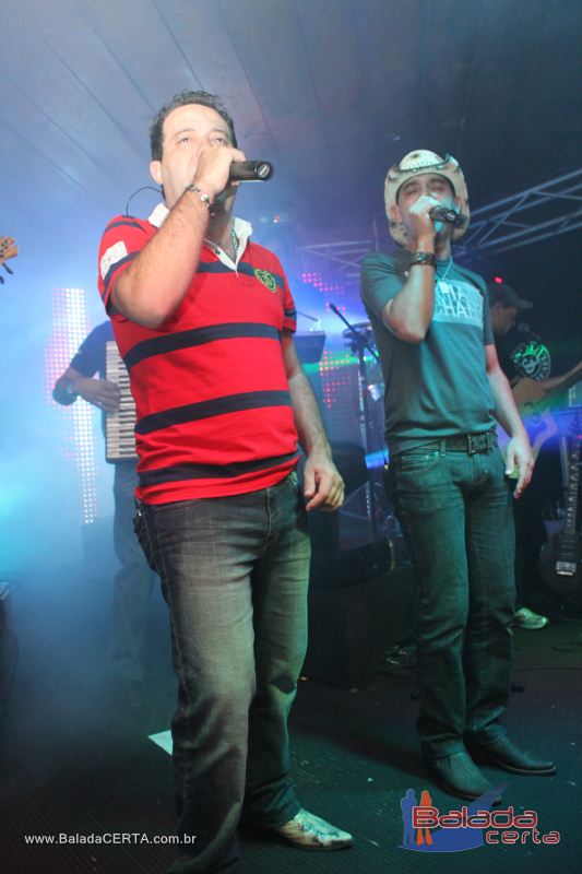 Balada: Fotos de quarta na Roda do Chopp no Ncleo Bandeirante - DF