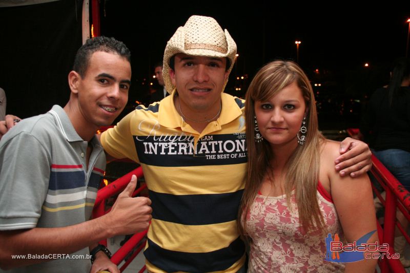 Balada: Quarta Lendria na Roda do Chopp no Ncleo Bandeirante - DF