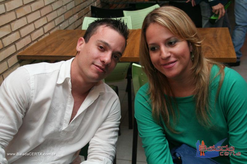 Balada: Quarta Lendria na Roda do Chopp no Ncleo Bandeirante - DF
